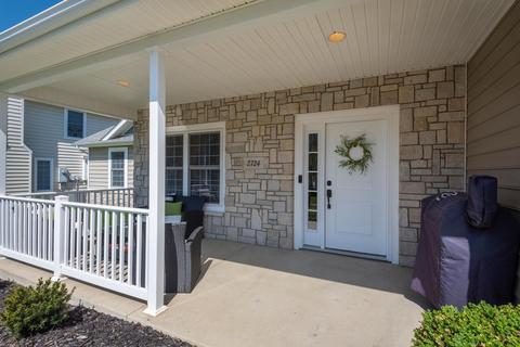 2724 E Bressingham Way, Bloomington, IN 47401 photo 2