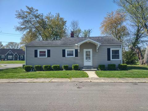 65 E Main St, Elberfeld, IN 47613 photo 1