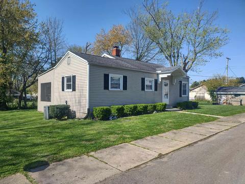 65 E Main St, Elberfeld, IN 47613 photo 2