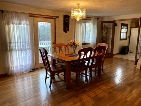 6932 E Deer Lick Rd, Bloomington, IN 47401 photo 5