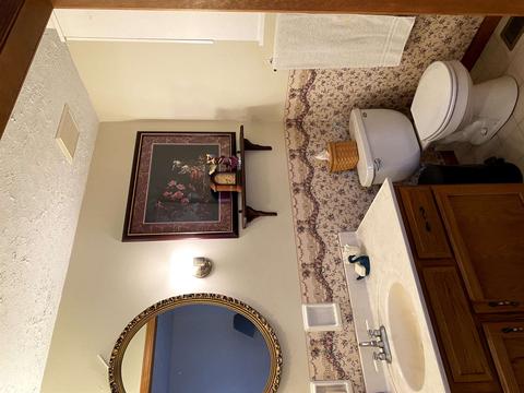6932 E Deer Lick Rd, Bloomington, IN 47401 photo 9