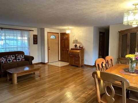 6932 E Deer Lick Rd, Bloomington, IN 47401 photo 4