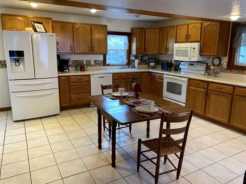6932 E Deer Lick Rd, Bloomington, IN 47401 photo 6