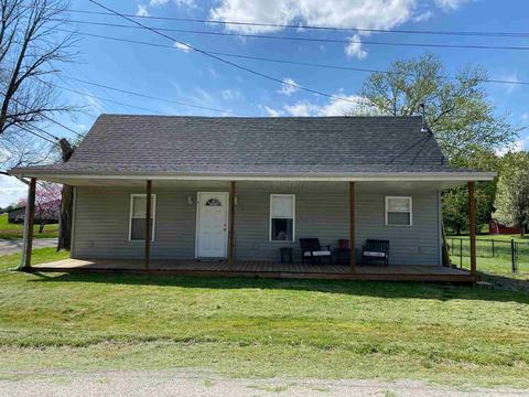 7 Herd Ln, Bedford, IN 47421 photo 1