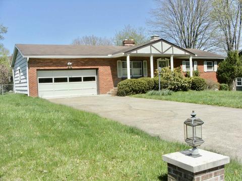 4309 E Morningside Dr, Bloomington, IN 47408 photo 2