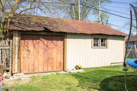 510 N 8th St, Mitchell, IN 47446 photo 3