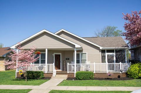 510 N 8th St, Mitchell, IN 47446 photo 1