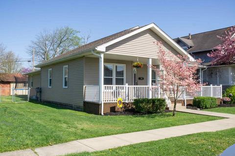 510 N 8th St, Mitchell, IN 47446 photo 2