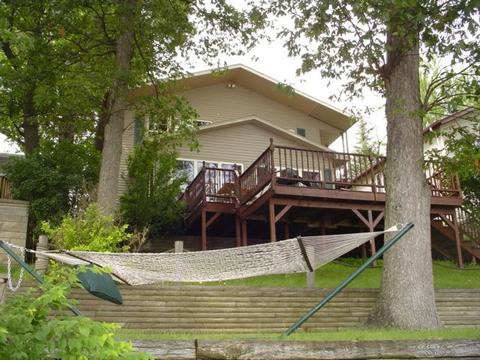 1005 E Northshore Drive Dr, Syracuse, IN 46567 photo 5