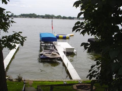 1005 E Northshore Drive Dr, Syracuse, IN 46567 photo 27