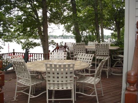1005 E Northshore Drive Dr, Syracuse, IN 46567 photo 25