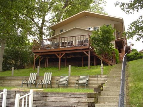 1005 E Northshore Drive Dr, Syracuse, IN 46567 photo 2