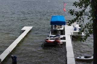 1005 E Northshore Drive Dr, Syracuse, IN 46567 photo 13
