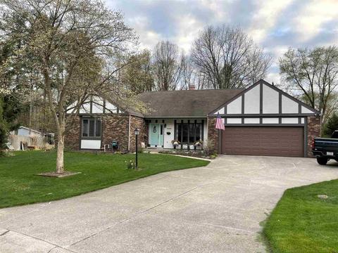 15600 Pine Tree Ln, Granger, IN 46530 photo 1