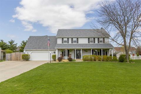 705 E Johnson Rd, South Bend, IN 46614 photo 1