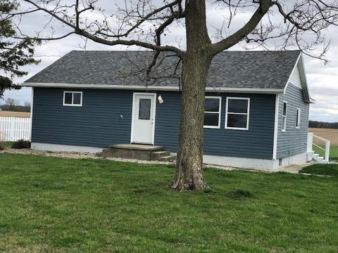 8619 Yoder Rd, Yoder, IN 46798 photo 1