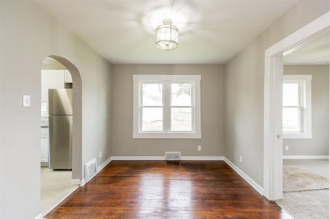 814 Eckman St, South Bend, IN 46614 photo 9