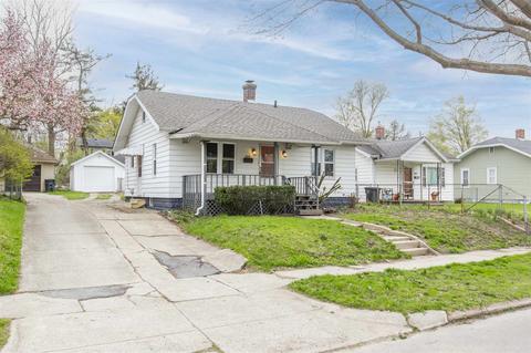 814 Eckman St, South Bend, IN 46614 photo 1