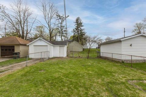 814 Eckman St, South Bend, IN 46614 photo 35