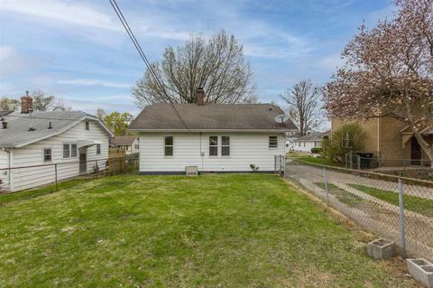 814 Eckman St, South Bend, IN 46614 photo 33