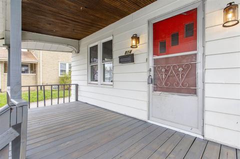 814 Eckman St, South Bend, IN 46614 photo 3