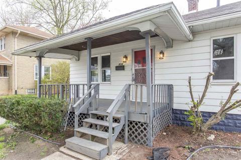814 Eckman St, South Bend, IN 46614 photo 2