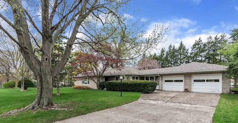 1011 Donmoyer Ave South Bend In 36 Photos Mls Movoto