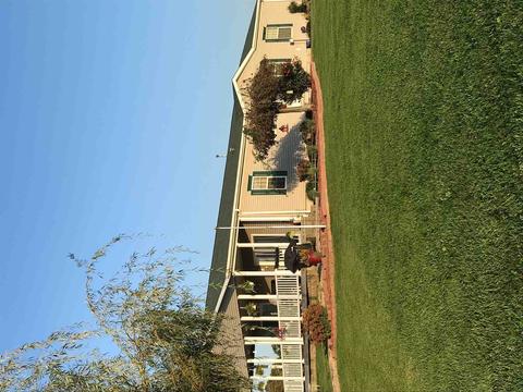 8199 E Ash Rd, Bloomfield, IN 47424 photo 3
