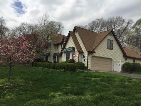 4230 W Deer Ln, Bloomington, IN 47404 photo 1