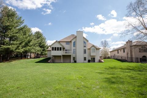 3909 E Stonegate Dr, Bloomington, IN 47401 photo 33