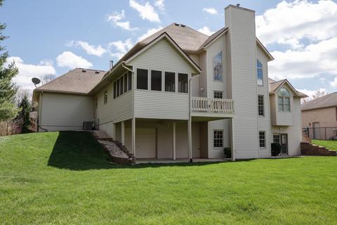 3909 E Stonegate Dr, Bloomington, IN 47401 photo 34
