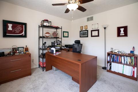 3909 E Stonegate Dr, Bloomington, IN 47401 photo 19