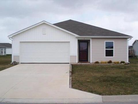 3 Williams Dr, Wabash, IN 46992 photo 1