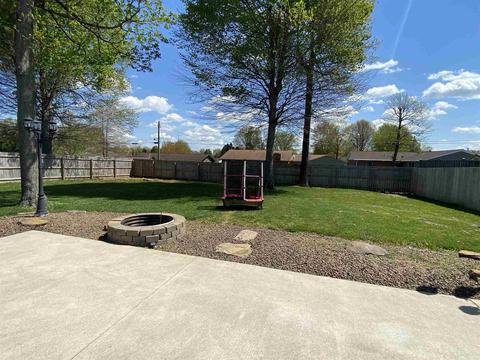 4128 Manor Dr, Jasper, IN 47546 photo 18