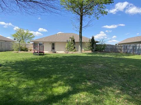 4128 Manor Dr, Jasper, IN 47546 photo 20