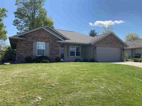 4128 Manor Dr, Jasper, IN 47546 photo 21