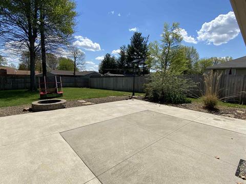 4128 Manor Dr, Jasper, IN 47546 photo 17