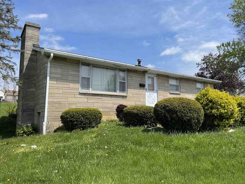 1831 16th St, Bedford, IN 47421 photo 1