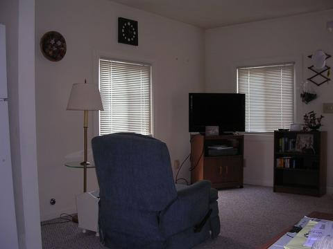 8636 E Smith Dr, Syracuse, IN 46567 photo 5