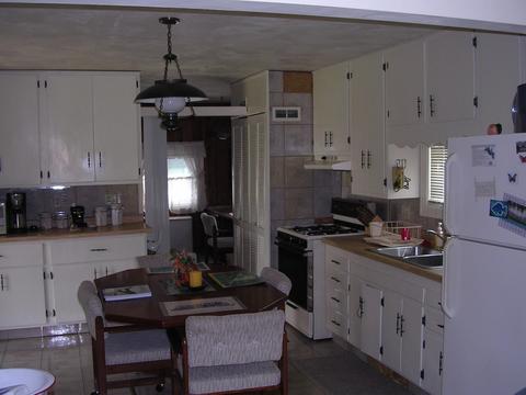 8636 E Smith Dr, Syracuse, IN 46567 photo 9
