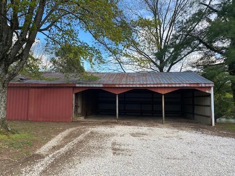 384 E 190 Rd, Jasper, IN 47546 photo 24