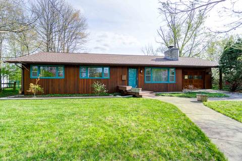 2000 E Marilyn Dr, Bloomington, IN 47401 photo 1