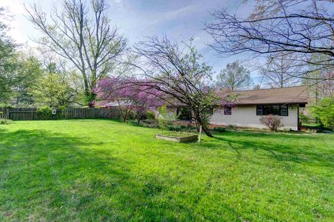 2000 E Marilyn Dr, Bloomington, IN 47401 photo 16