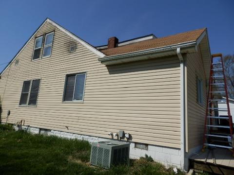 1525 Hancock Ave, Mitchell, IN 47446 photo 5