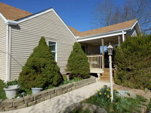1525 Hancock Ave, Mitchell, IN 47446 photo 2