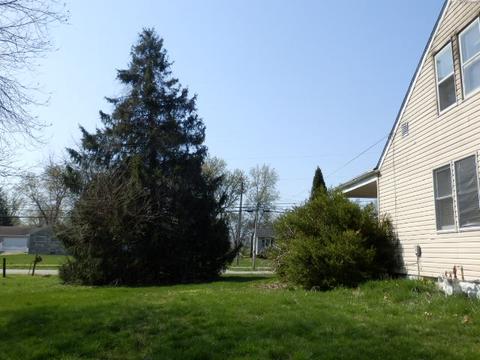 1525 Hancock Ave, Mitchell, IN 47446 photo 6