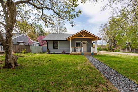 1020 E Maxwell Ln, Bloomington, IN 47401 photo 3