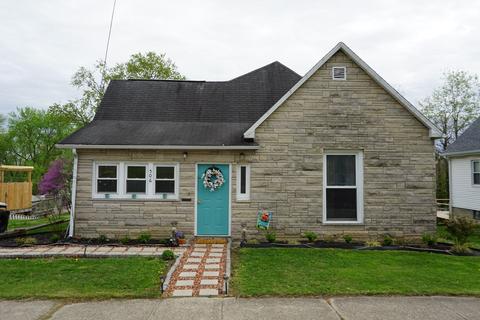 506 17th St, Bedford, IN 47421 photo 1