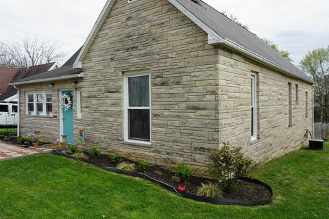 506 17th St, Bedford, IN 47421 photo 2