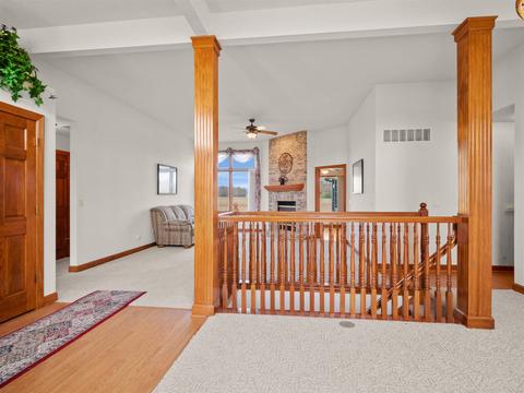 10322 Hamilton Rd, Yoder, IN 46798 photo 9